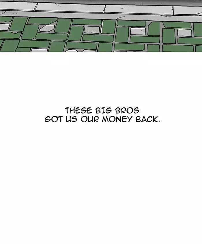 Lookism Chapter 157 - Page 29 in English