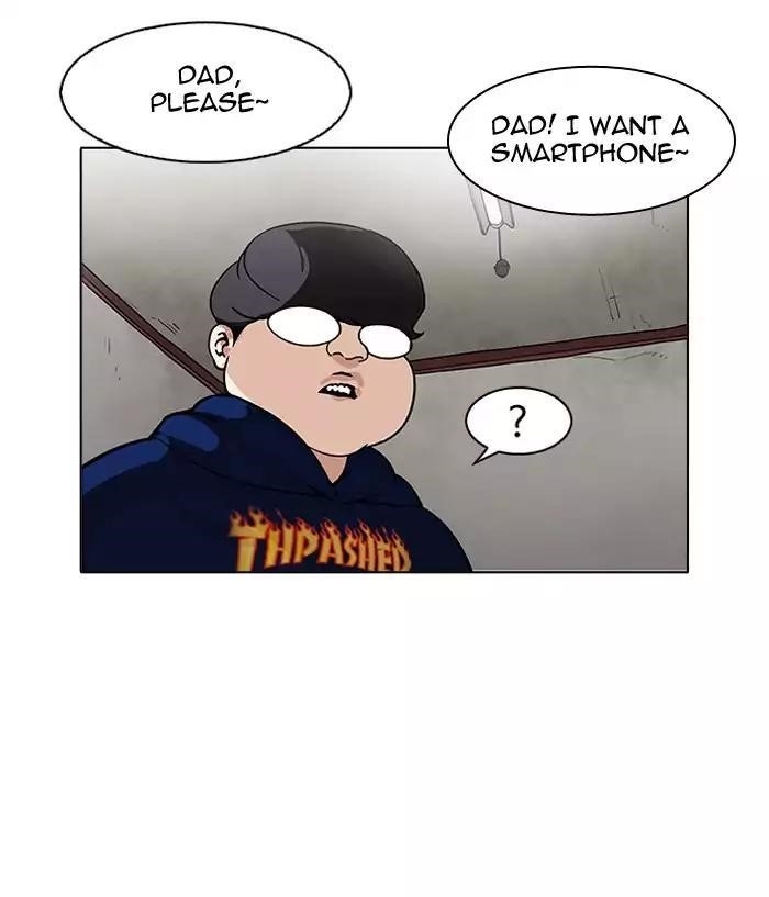 Lookism Chapter 157 - Page 50 in English