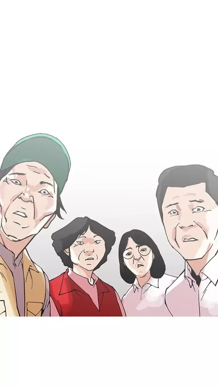 Lookism Chapter 157 - Page 56 in English