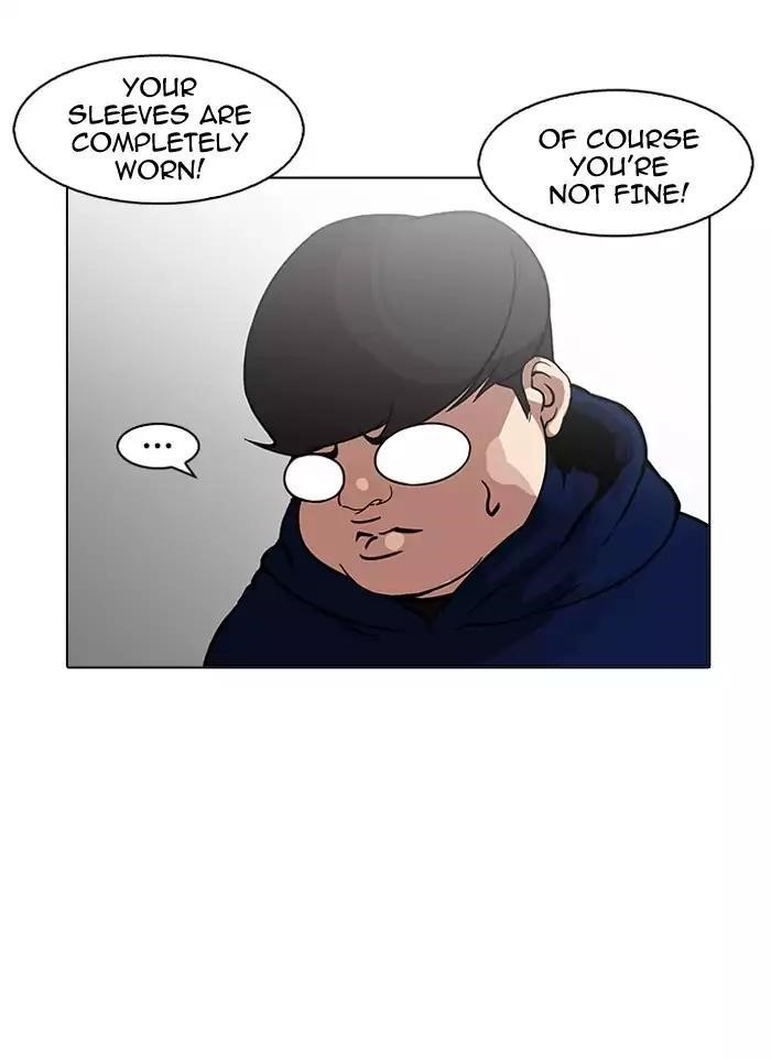 Lookism Chapter 157 - Page 68 in English