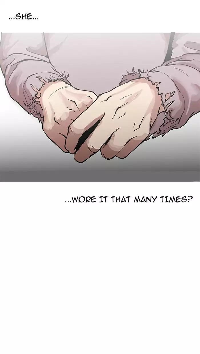 Lookism Chapter 157 - Page 75 in English