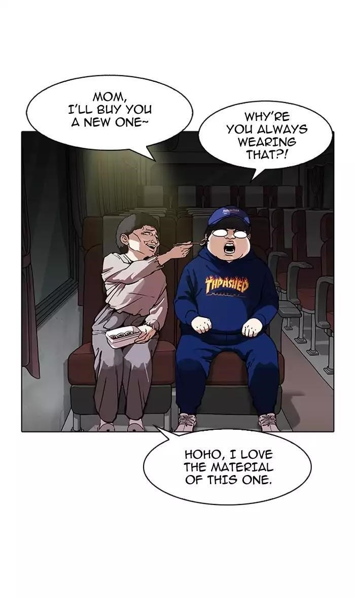 Lookism Chapter 157 - Page 91 in English