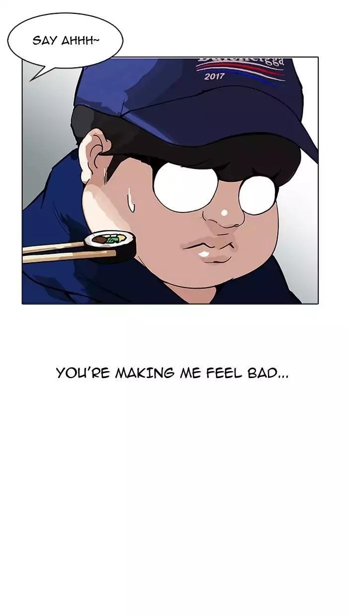 Lookism Chapter 157 - Page 92 in English