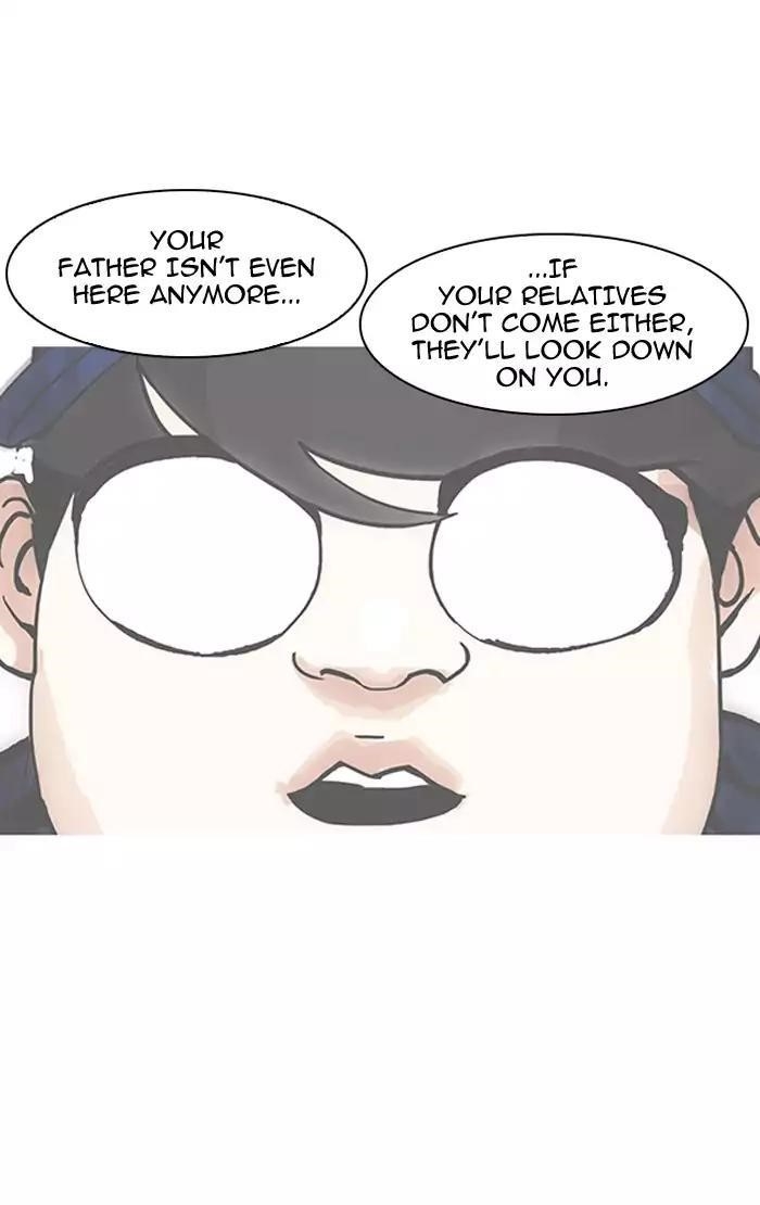 Lookism Chapter 157 - Page 95 in English