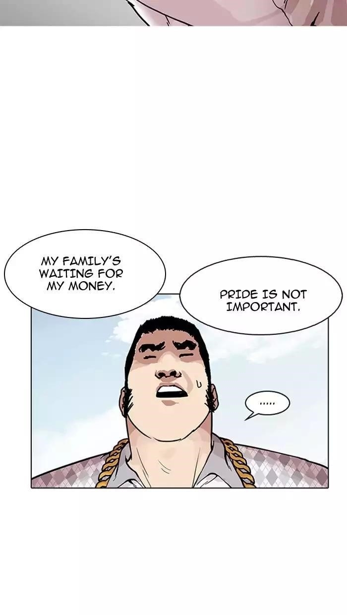 Lookism Chapter 158 - Page 28 in English