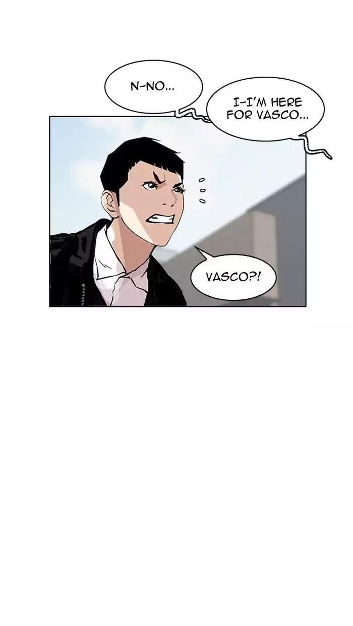 Lookism Chapter 158 - Page 45 in English