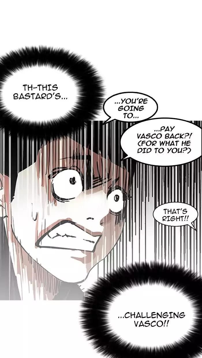 Lookism Chapter 158 - Page 47 in English