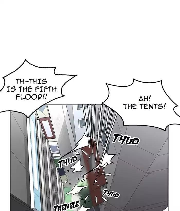 Lookism Chapter 159 - Page 115 in English