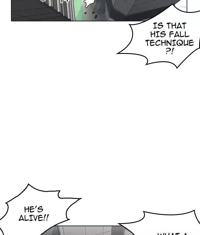 Lookism Chapter 159 - Page 116 in English