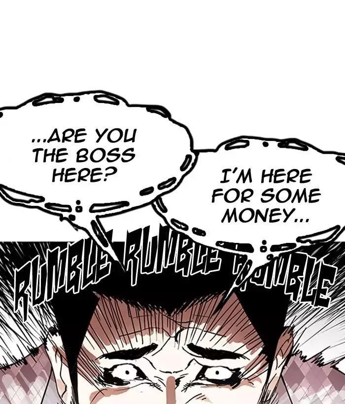 Lookism Chapter 159 - Page 141 in English