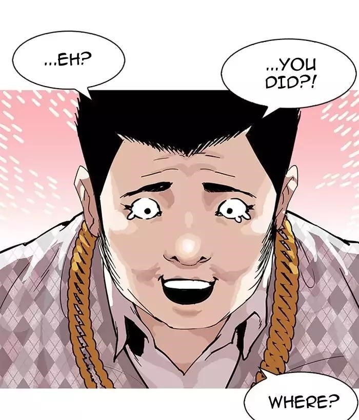 Lookism Chapter 159 - Page 21 in English