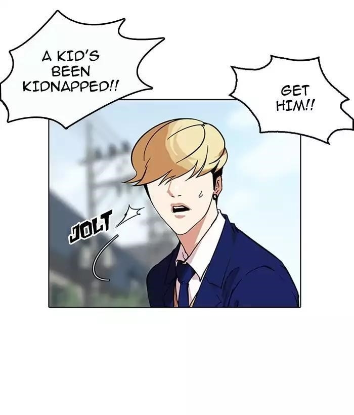 Lookism Chapter 159 - Page 43 in English