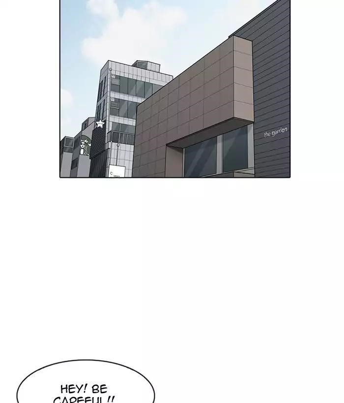Lookism Chapter 159 - Page 45 in English