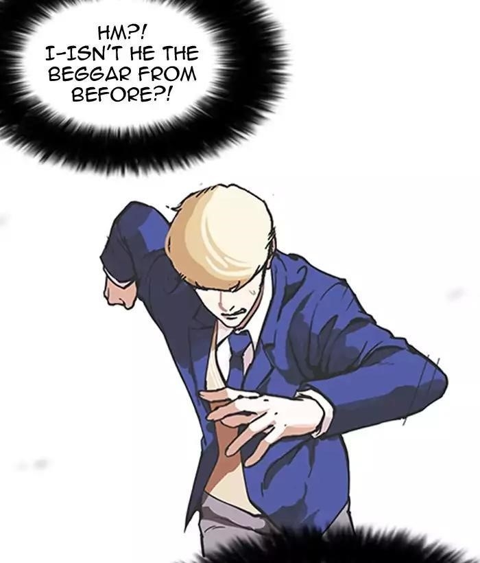 Lookism Chapter 159 - Page 49 in English
