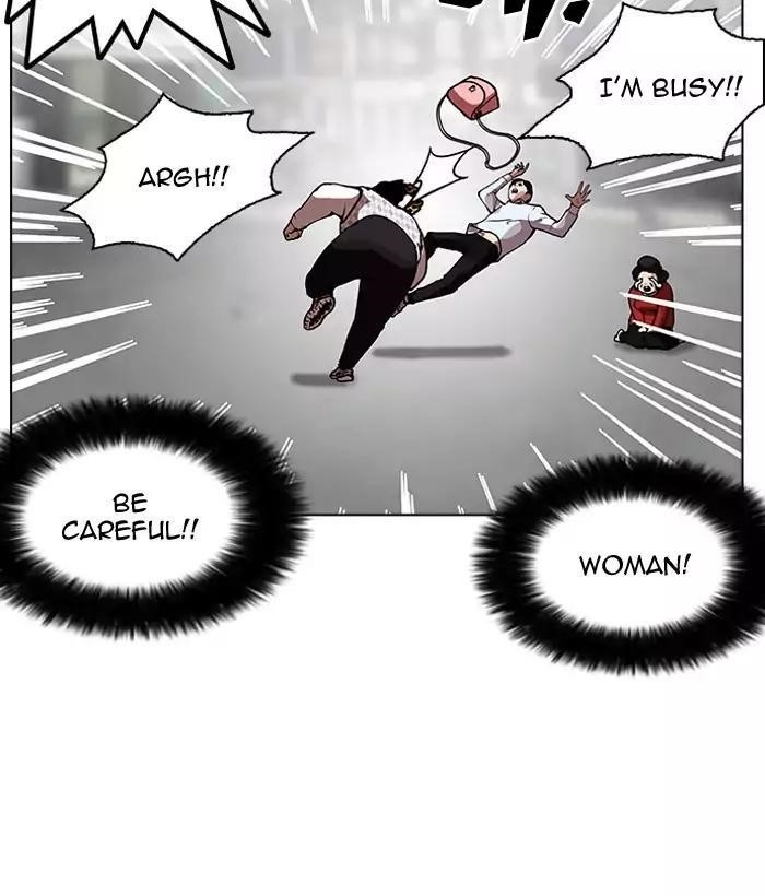 Lookism Chapter 159 - Page 55 in English