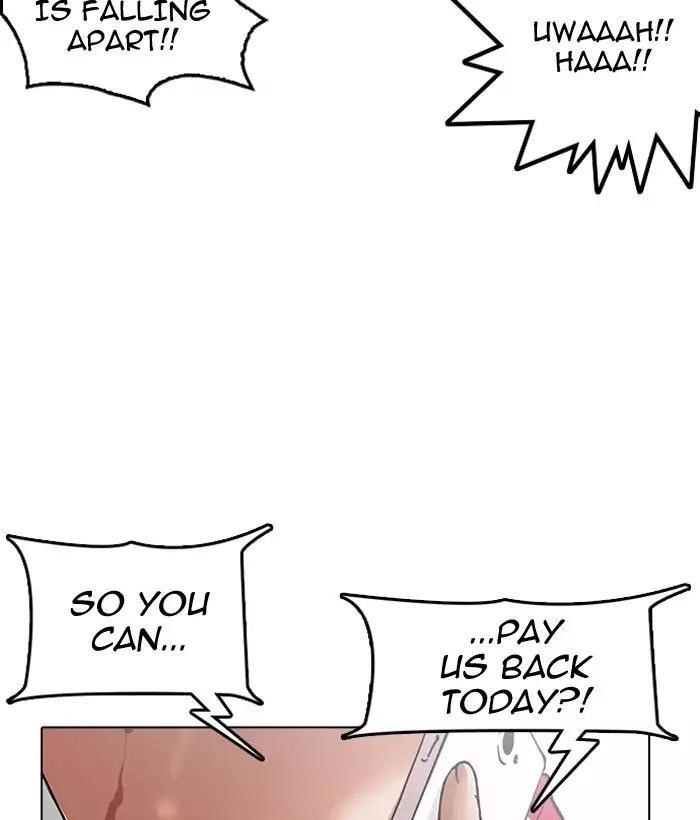Lookism Chapter 159 - Page 57 in English