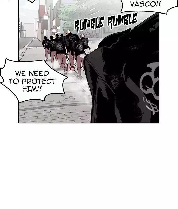 Lookism Chapter 159 - Page 70 in English