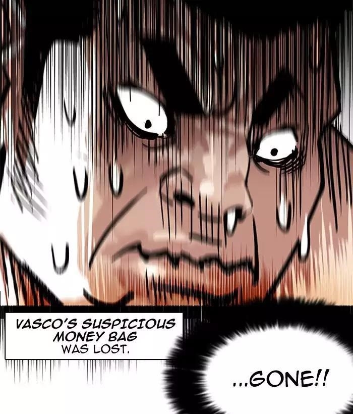 Lookism Chapter 159 - Page 9 in English