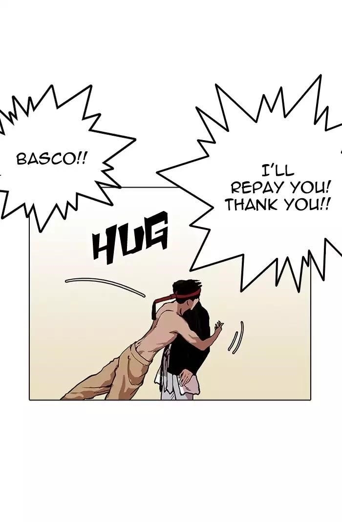 Lookism Chapter 160 - Page 102 in English