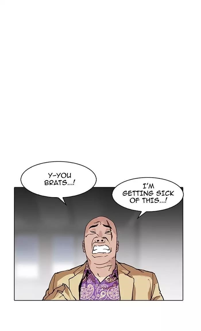Lookism Chapter 160 - Page 107 in English