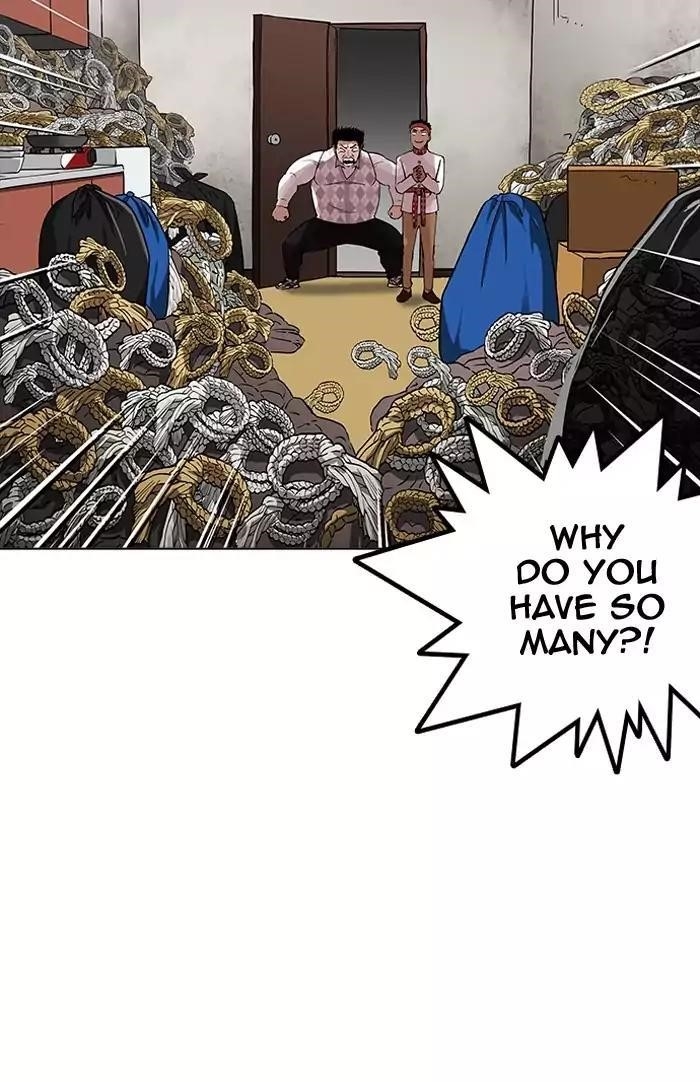 Lookism Chapter 160 - Page 112 in English