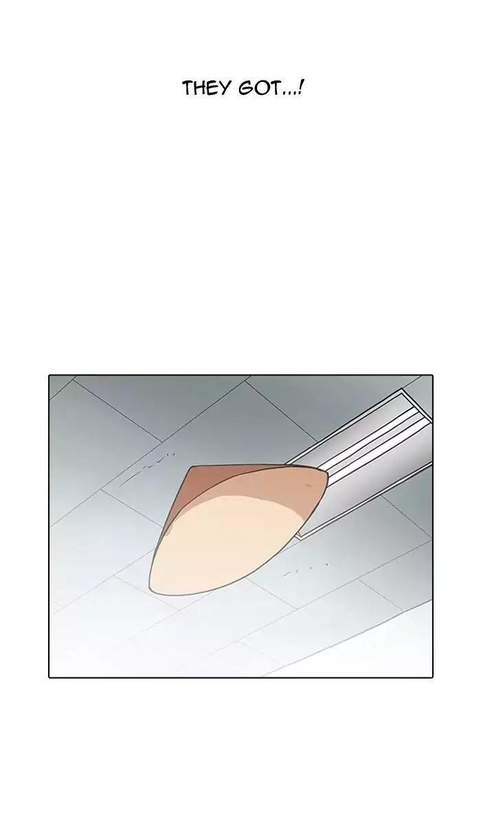 Lookism Chapter 160 - Page 57 in English