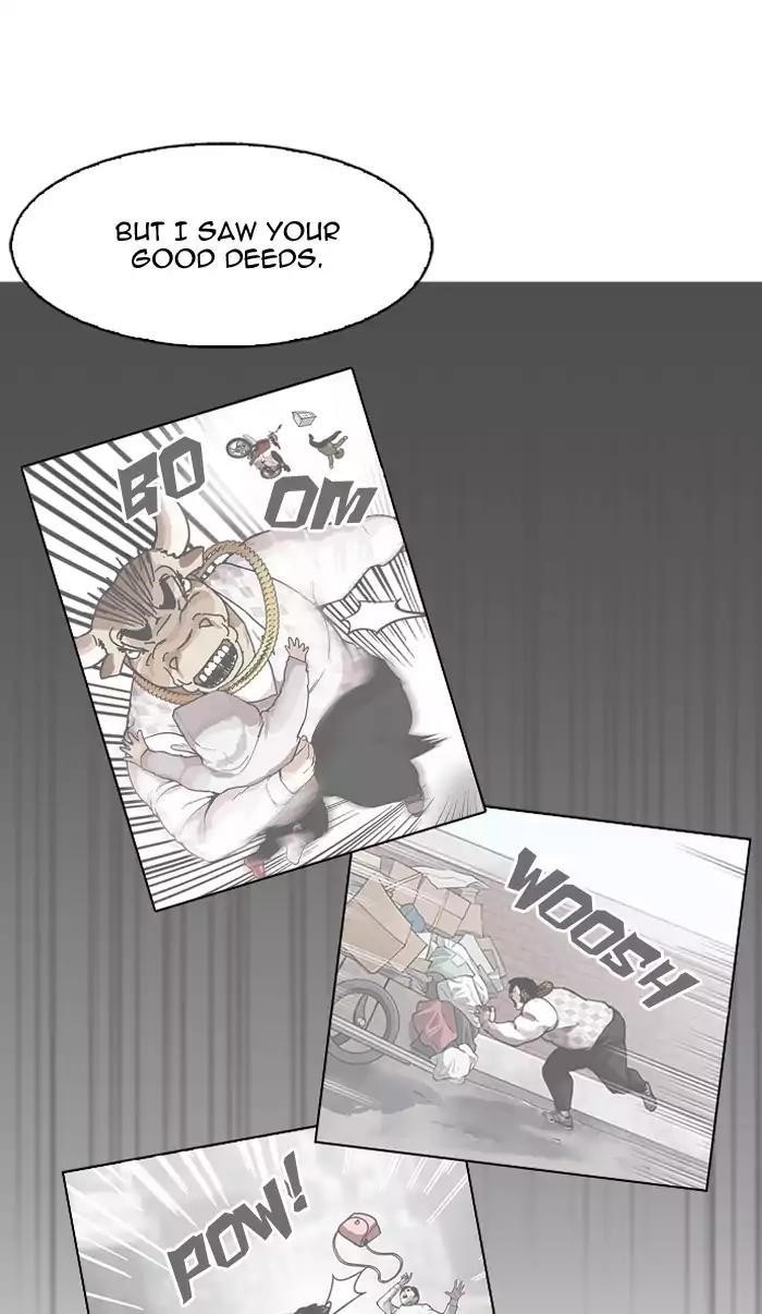 Lookism Chapter 160 - Page 66 in English