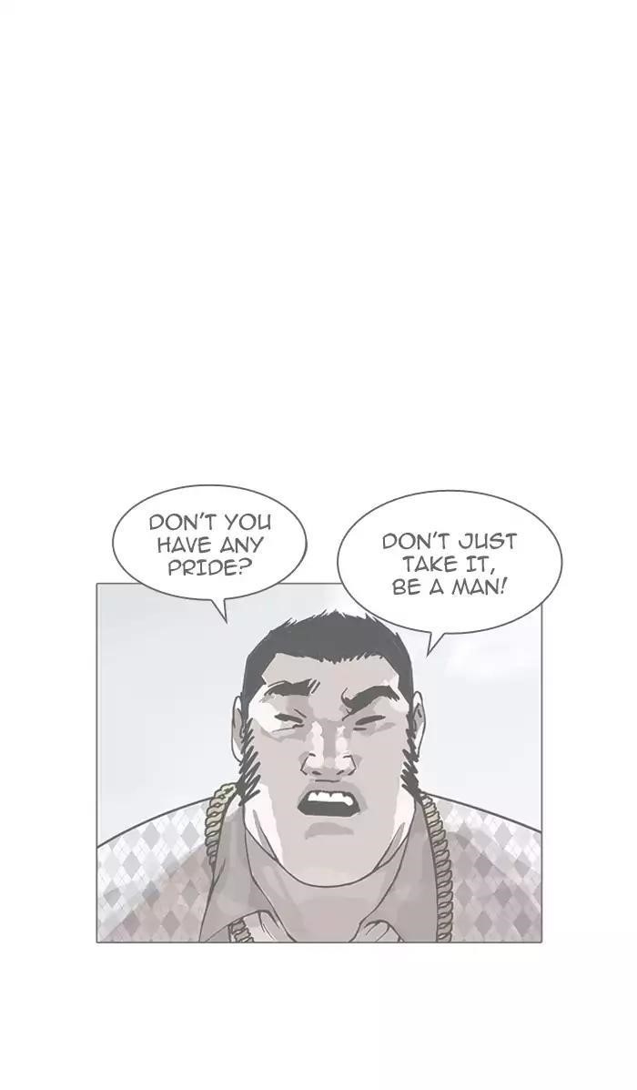 Lookism Chapter 160 - Page 70 in English