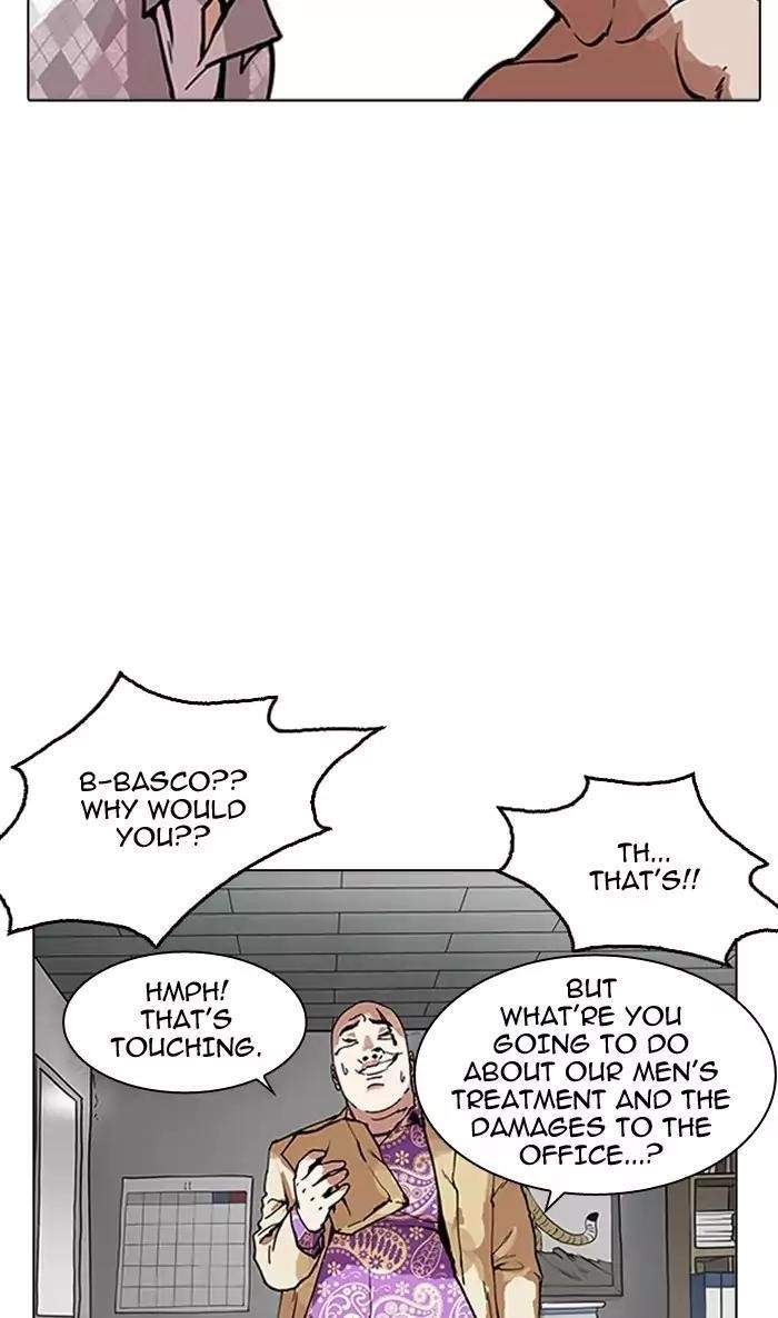 Lookism Chapter 160 - Page 96 in English