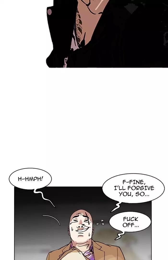 Lookism Chapter 160 - Page 99 in English