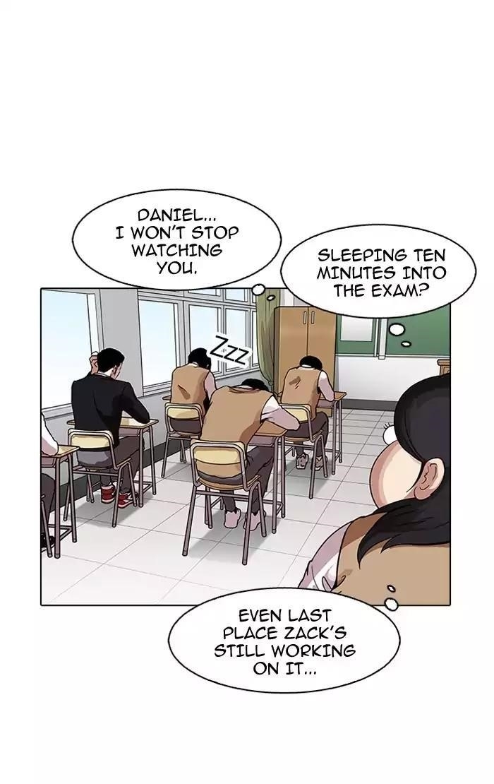 Lookism Chapter 161 - Page 20 in English