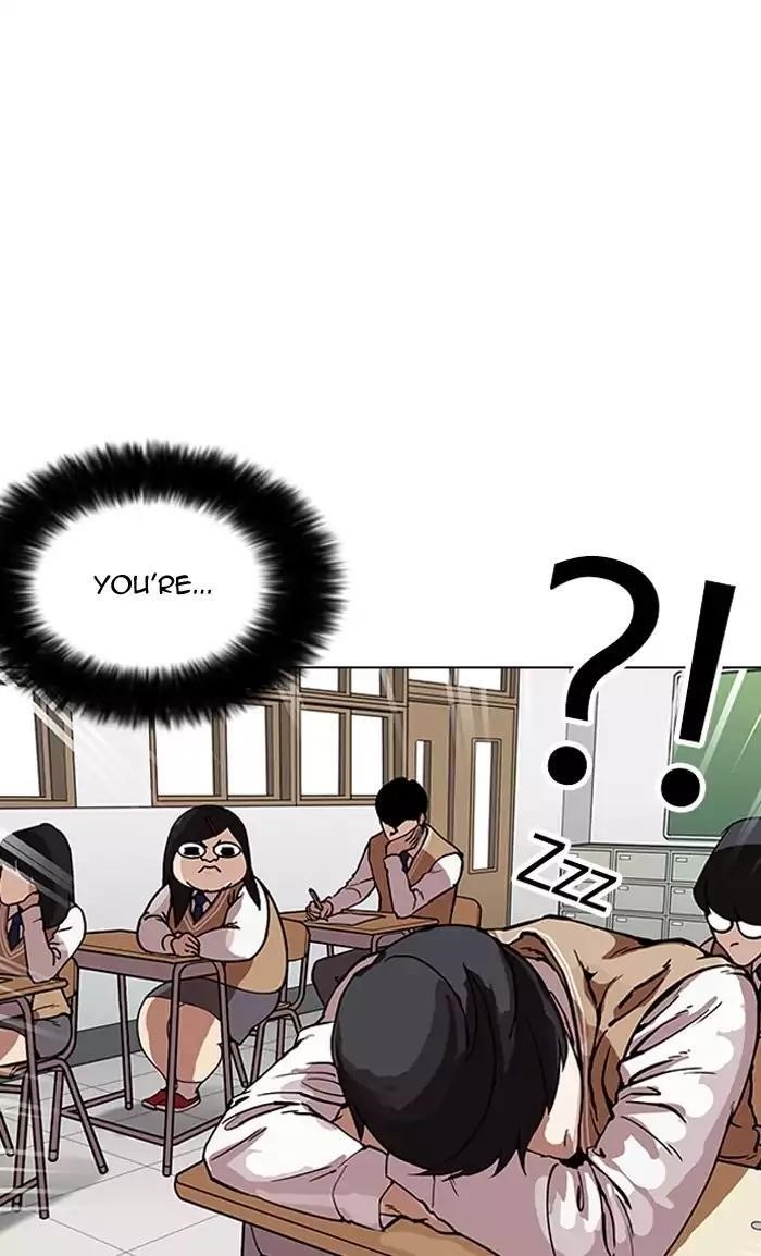 Lookism Chapter 161 - Page 22 in English