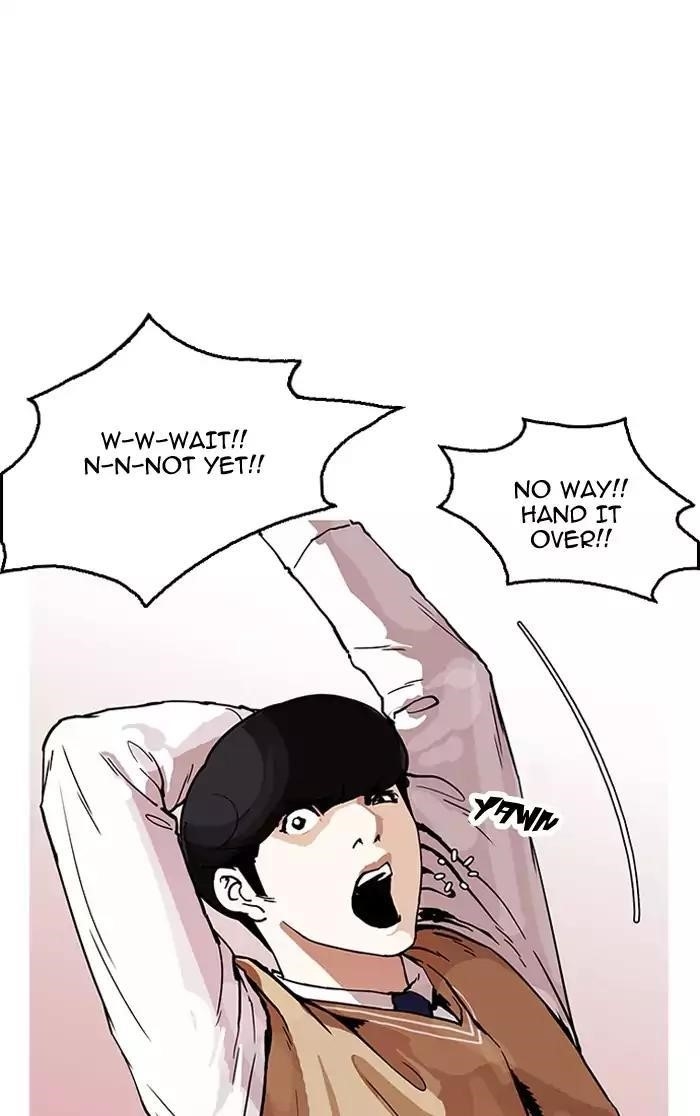 Lookism Chapter 161 - Page 35 in English