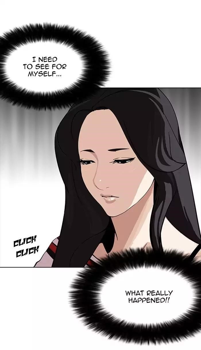 Lookism Chapter 161 - Page 4 in English