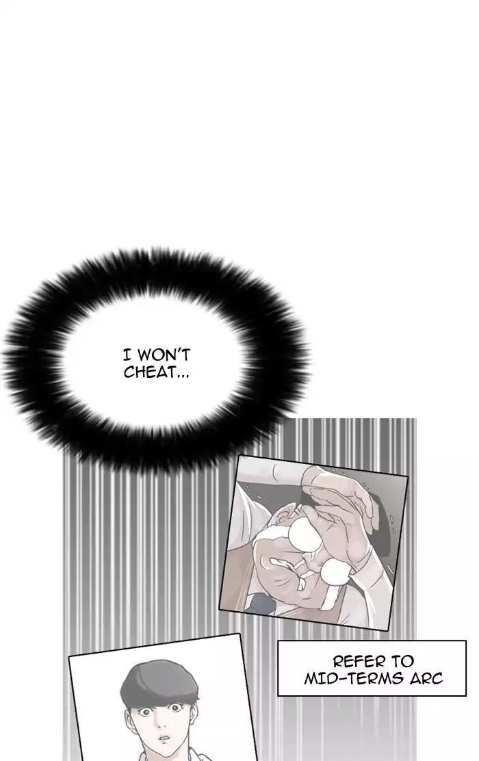 Lookism Chapter 161 - Page 40 in English