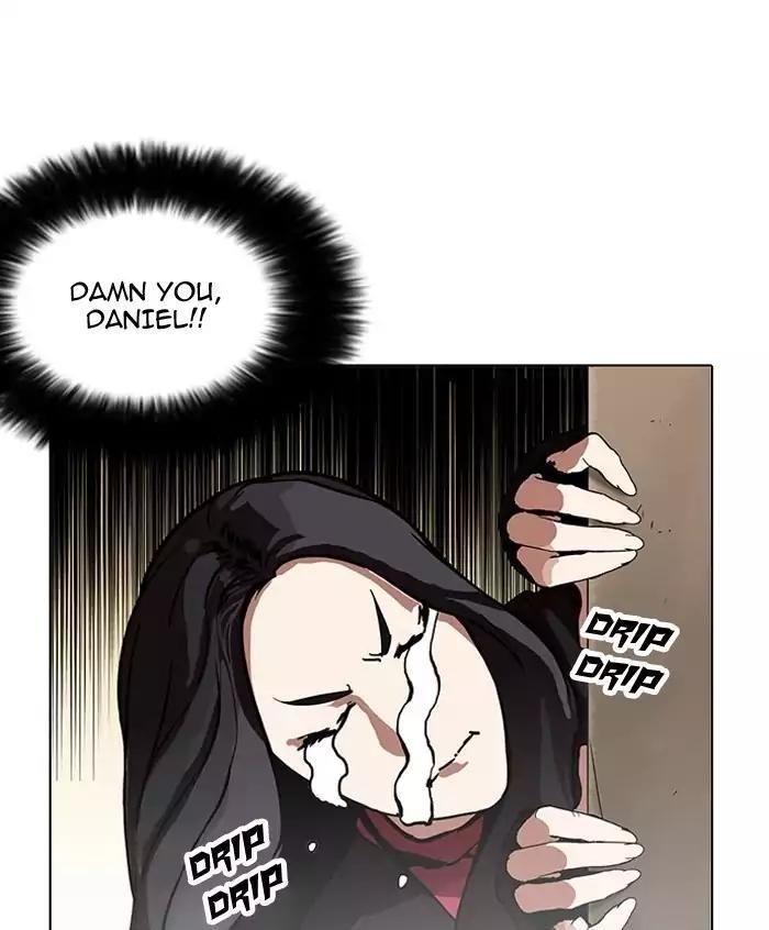 Lookism Chapter 161 - Page 45 in English
