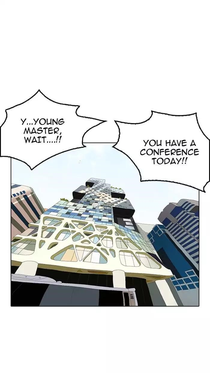 Lookism Chapter 162 - Page 135 in English