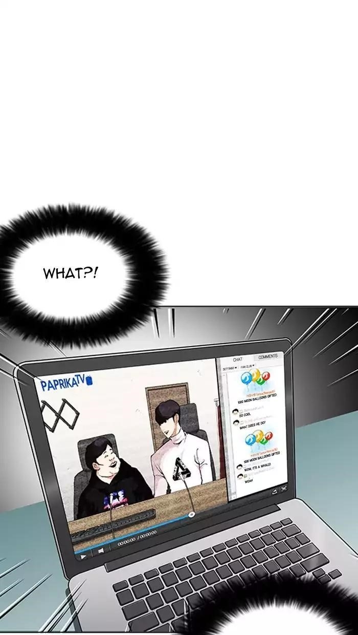Lookism Chapter 162 - Page 22 in English