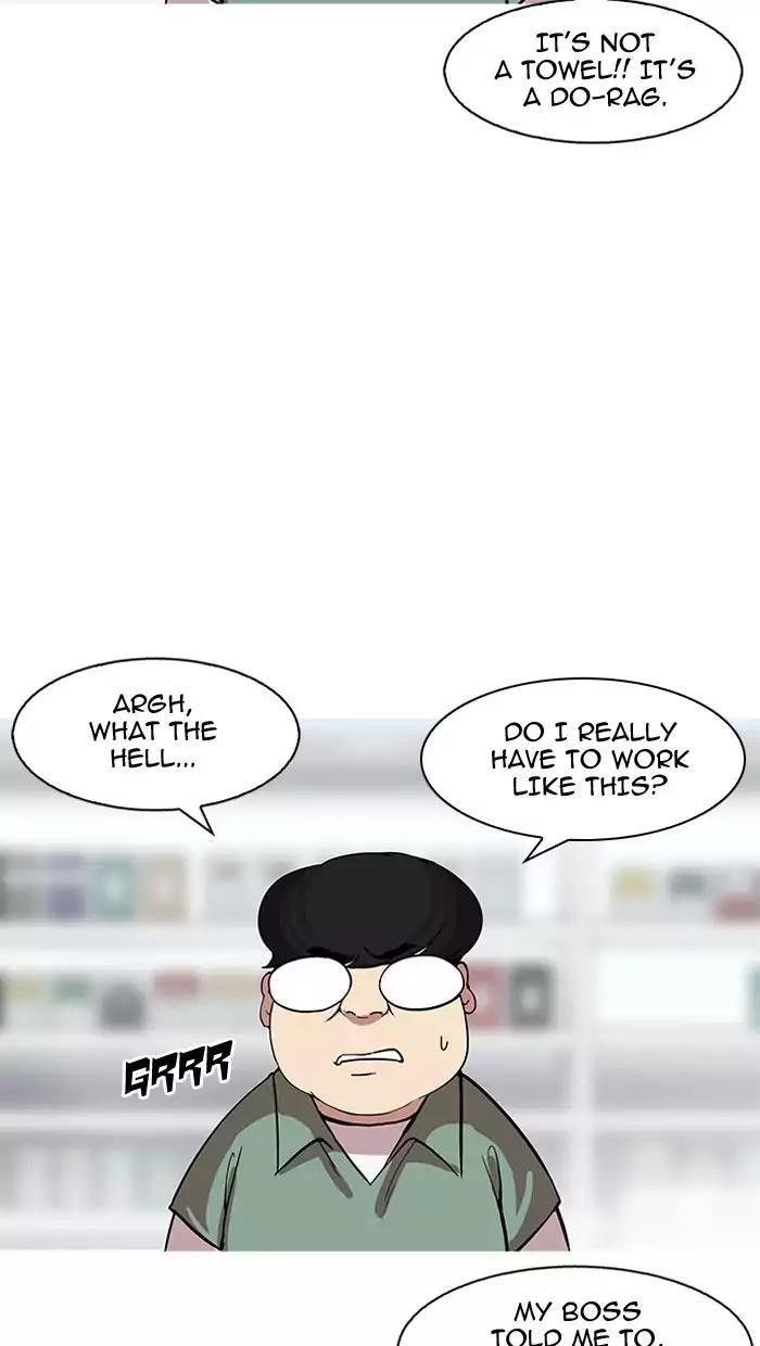 Lookism Chapter 162 - Page 81 in English