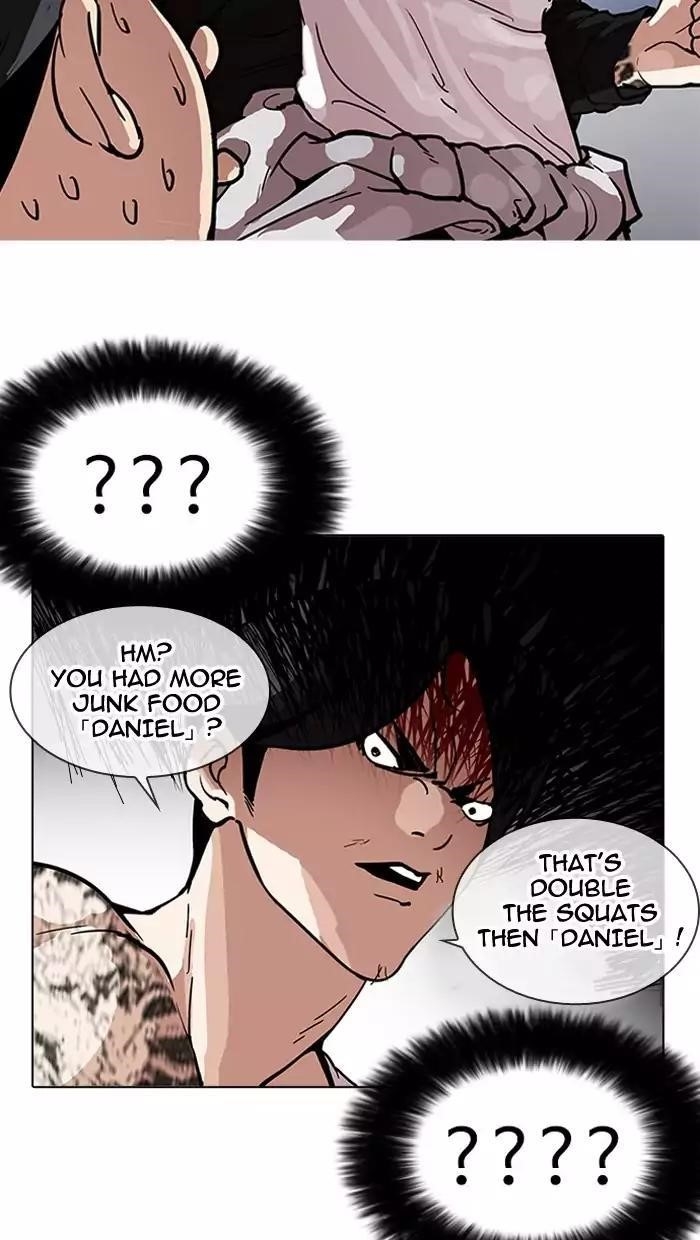 Lookism Chapter 162 - Page 86 in English