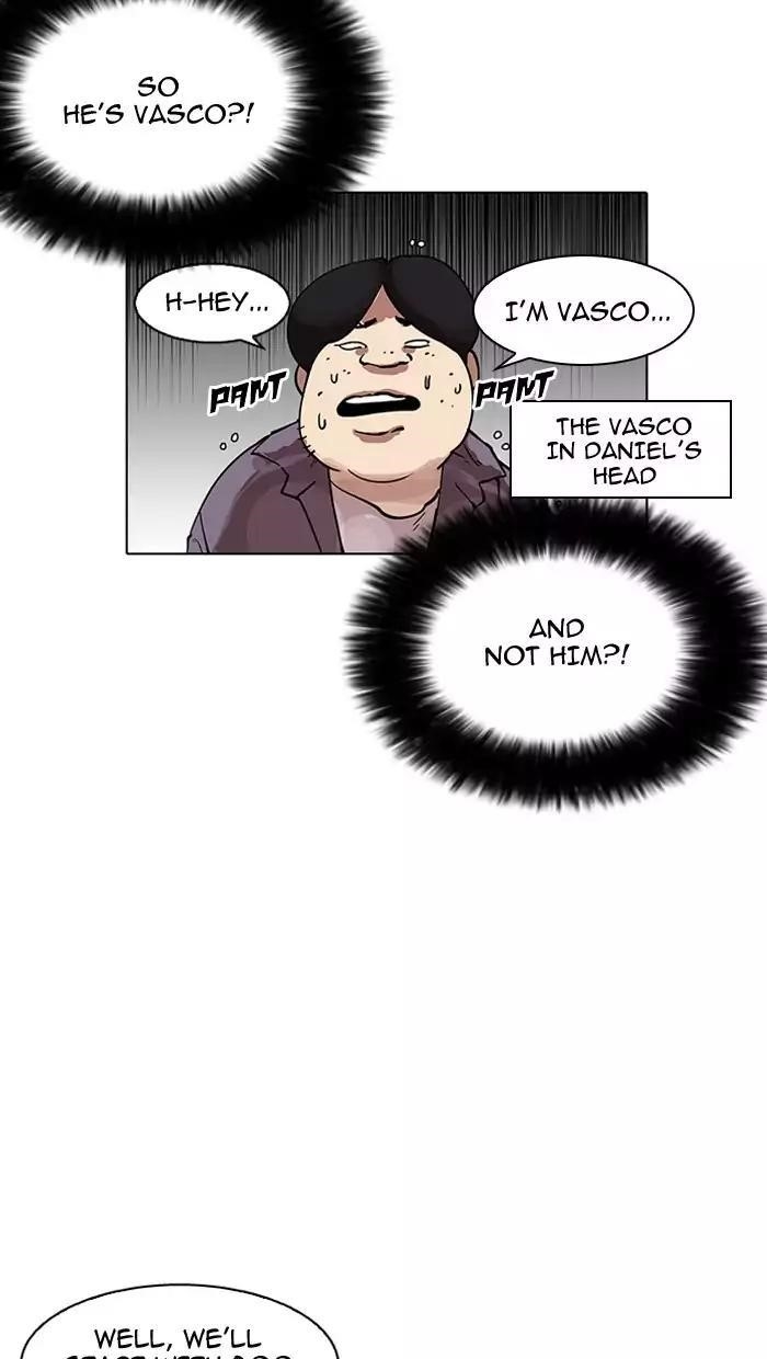Lookism Chapter 162 - Page 94 in English