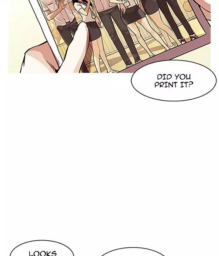 Lookism Chapter 163 - Page 14 in English
