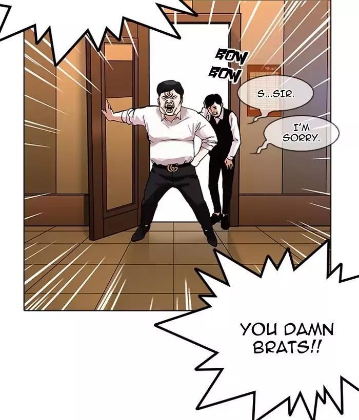 Lookism Chapter 163 - Page 144 in English