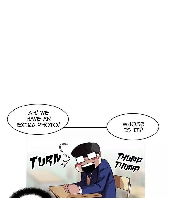Lookism Chapter 163 - Page 21 in English