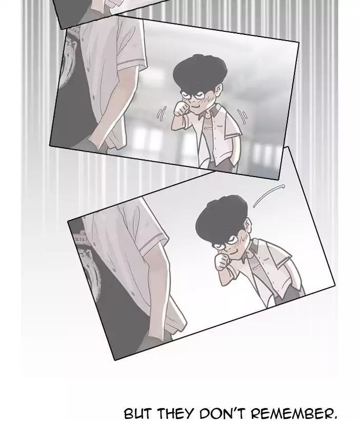 Lookism Chapter 163 - Page 26 in English