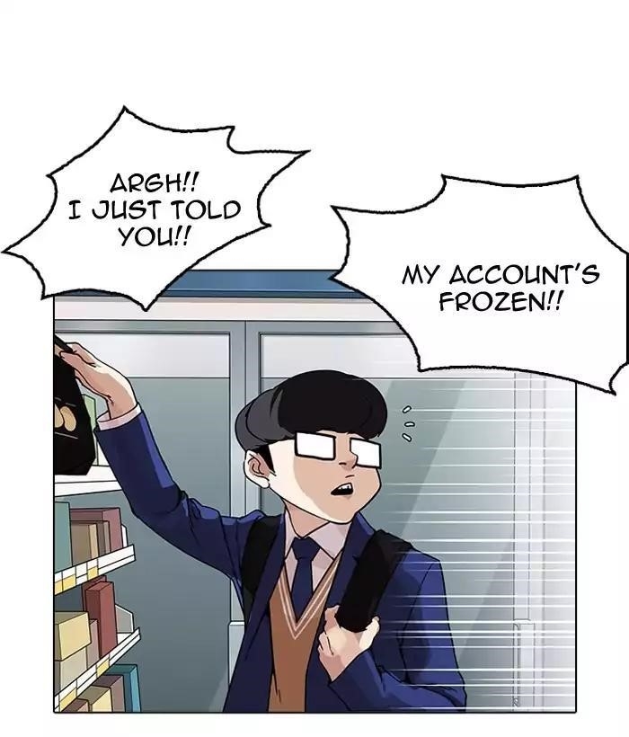 Lookism Chapter 163 - Page 47 in English