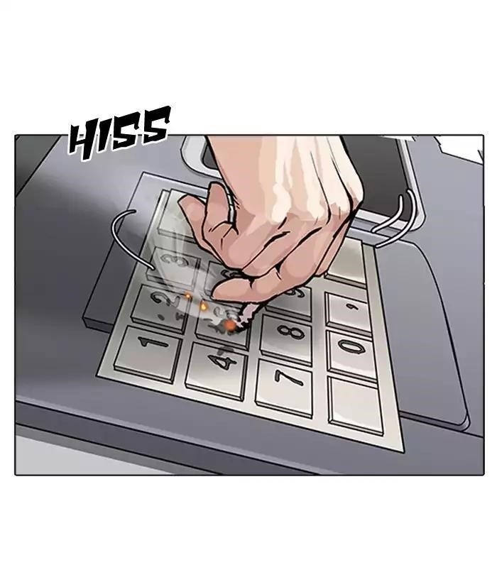 Lookism Chapter 163 - Page 61 in English