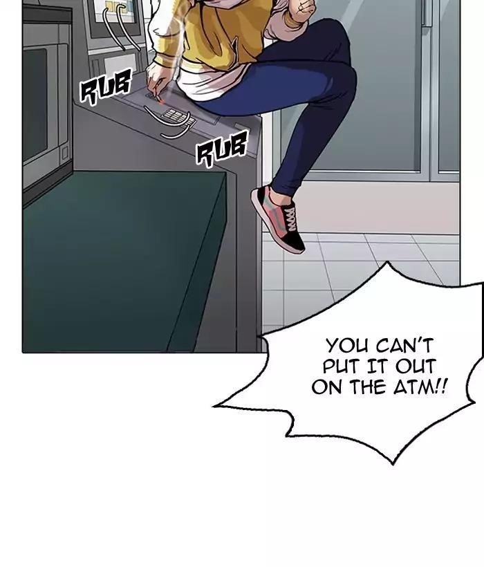 Lookism Chapter 163 - Page 63 in English