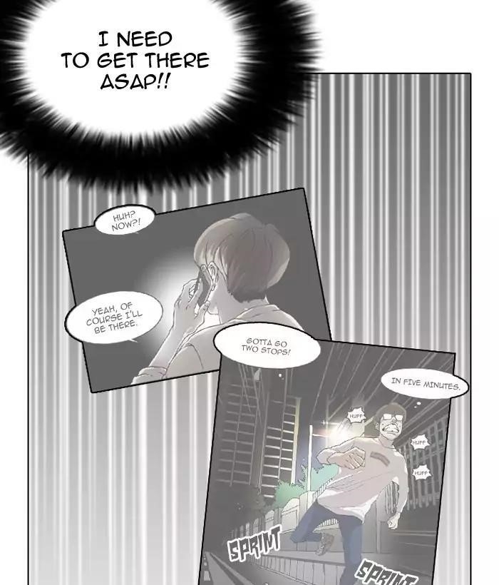 Lookism Chapter 163 - Page 94 in English