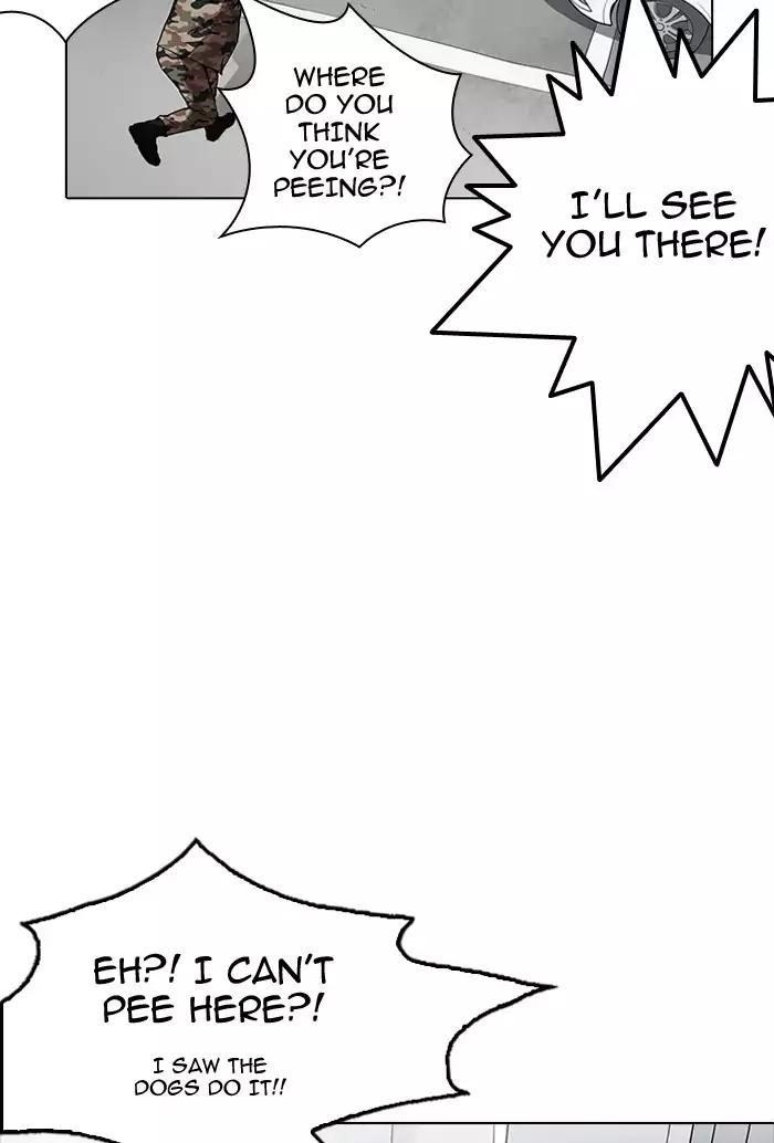 Lookism Chapter 164 - Page 97 in English
